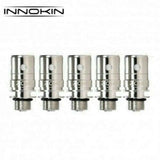 5 x Innokin Zenith/ Z-Coil, 0.48ohm