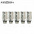 5 x Innokin Zenith/ Z-Coil, 0.48ohm