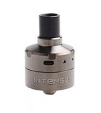 Damn Vape Intense Mesh MTL RDA, Gun Metal