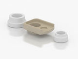 Svoe Mesto Kayfun PRIME Insulator Kit