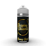 Jammy Biscuit, Dripping Desserts - 100ml - Shortfill