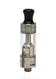 Innokin JEM / Goby Verdampfer 2ml, Silber