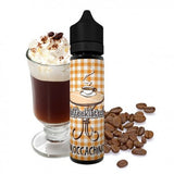 E-Liquid Kaffeeklatsch Moccacino ''LongFill''