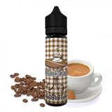 E-Liquid Kaffeeklatsch Robusta ''LongFill''