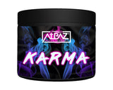 Alpaz Alpa Gun Shisha Tabak - Karma 200g