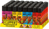 Clipper Koboldmaki, assortiert (48er)