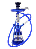 KS 3Boule Shisha - Blau