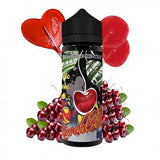 E-Liquid Lädla Juice - Kirschlolli ''LongFill''