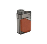 Vaporesso Swag PX80 Mod Leather Brown