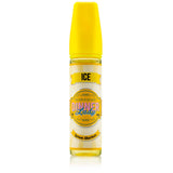 Dinner Lady Lemon Sherbets Ice 50ml ''ShortFill''