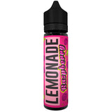 E-Liquid Lemonade Raspberry 50ml VOVAN