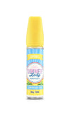 Dinner Lady Lemon Iced Tea 50ml ''ShortFill''