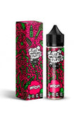 Les Vapeurs Pop - Woop! 50ml, Curieux