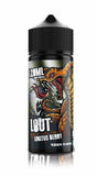 LOUT - Cactus Berry - 100ml - Shortfill