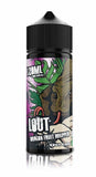 LOUT - Dragon Fruit Whipped - 100ml - Shortfill