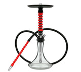 Mamay Customs Coilover Mini - Black Red