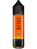 E-Liquid Manga Mango-Tobacco 50ml ''Shortfill''