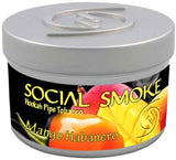 Social Smoke Mango Habanero 100 gr.