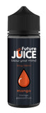 Future Juice Mango - 100ml - Shortfill