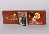 10 x Adalya Tabak Maracuja 50g