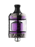 Hellvape MD RTA - Gunmetal Purple, 2ml