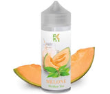 E-Liquid KTS Tea Serie - Melone ''Longfill''