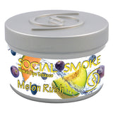 Social Smoke Melon Rush 100 gr.