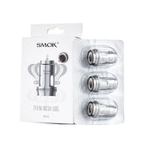 3 x SMOK TFV16 Mesh Coils 0.17ohm, Paket à 3 Stk.