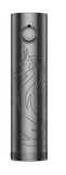 Vapefly Siegfried Mod, Gunmetal