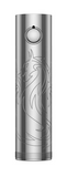 Vapefly Siegfried Mod, Silber