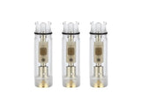 3 x MOUU Cliq Pod Starter Kit Ersatzpods, 1.4ml