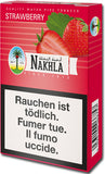 Nakhla Strawberry/Erdbeer 50g