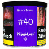 Nameless Tabak Black Nana 200g