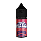 Nasty Juice Aroma - Ballin Bloody Berry 30ml