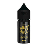 Nasty Juice Aroma - Tobacco Gold 30ml