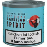 American Spirit Natural - Dose 1 x 70 gr.