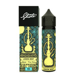 Nasty Juice - Shisha Series, Lemon Mint, 50ml ''Shortfill''