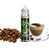 E-Liquid BIG B Juice Accent Line, Cappuccino 50ml ''Shortfill''