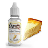 Capella Aroma New York Cheesecake