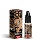 E-Liquid Ouarzazate 10ml, 6mg, CURIEUX