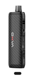 OXVA Origin X Pod Kit, 3ml, Carbon Fiber Schwarz