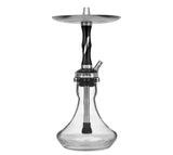 Panda Hookah Mini - Black Window