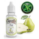 Capella Aroma Birne mit Stevia