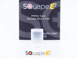 Ersatzglas PMMA zu Squape E[c]