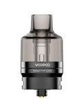 VOOPOO PnP Pod Verdampfer, 4.5ml, Schwarz