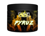 Alpaz Alpa Gun Shisha Tabak - Pyruz 200g