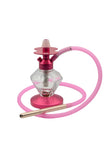 R2 Hookah Antwerpen Traveller - Pink