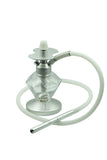 R2 Hookah Antwerpen Traveller - Silber