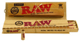 RAW Connoisseur KS Slim mit vorgedrehten Filter 24/Box