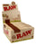 RAW Organic KS Slim 50 x 32 Bl.